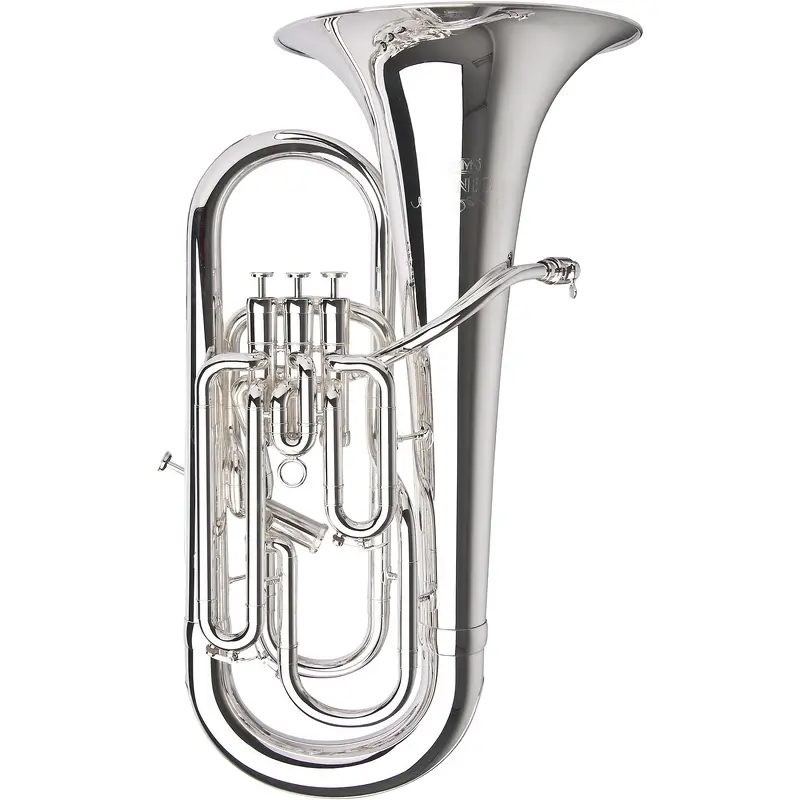 Adams Sonic Series 4-Valve Euphonium
