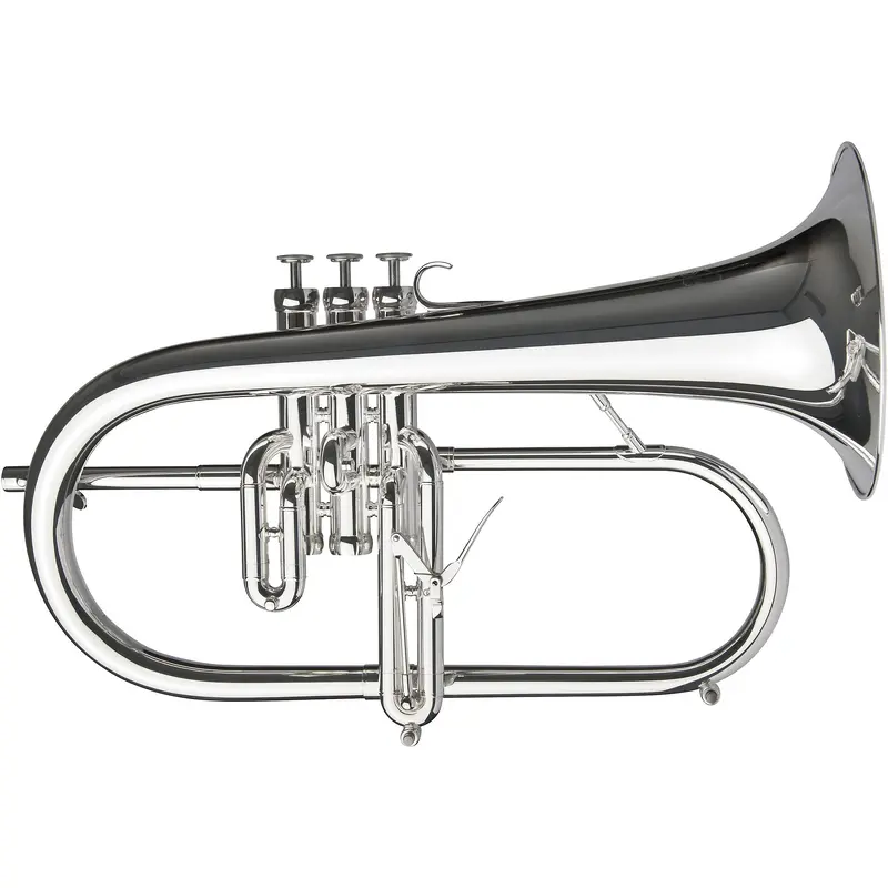 Adams Sonic Series Bb Flugelhorn