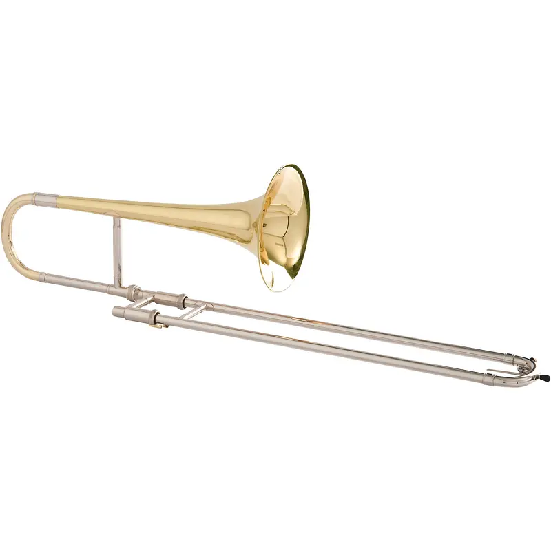 Adams TBA1 Selected Series Professional Eb Alto Trombone