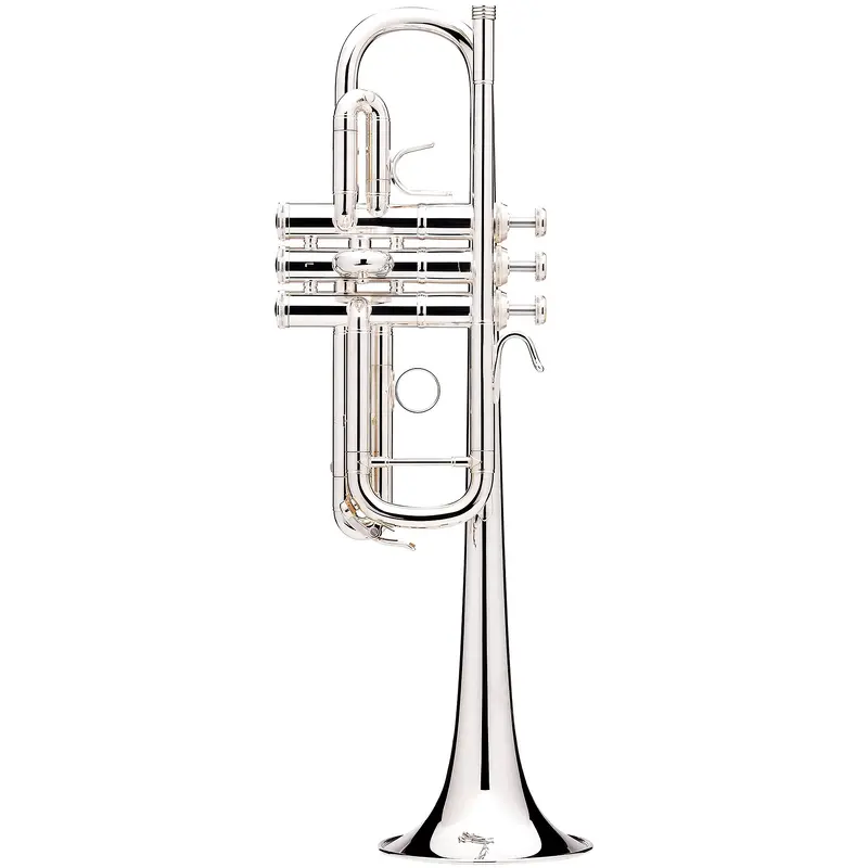 B&S Metropolitan Series C Trumpet