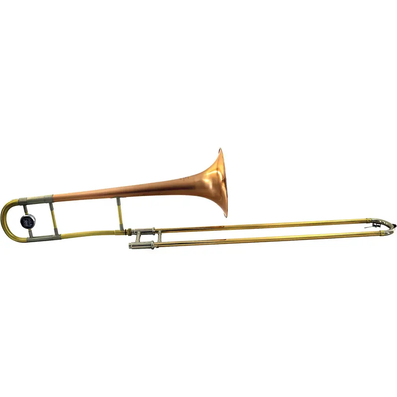 BAC Music Artist Series Elliot Mason Trombone