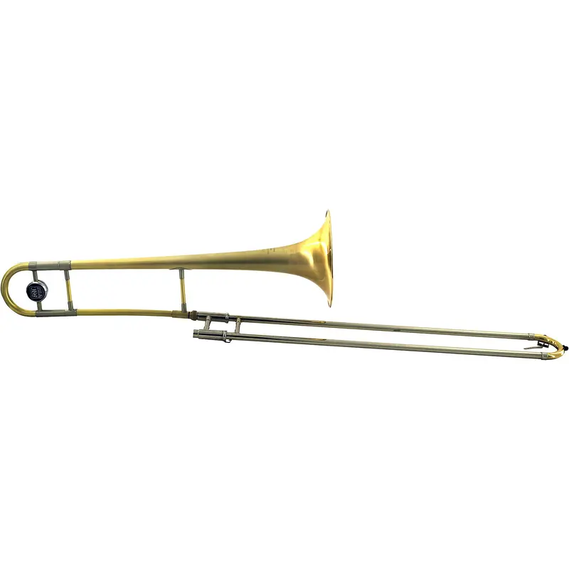 BAC Music Artist Series Los Angeles Trombone