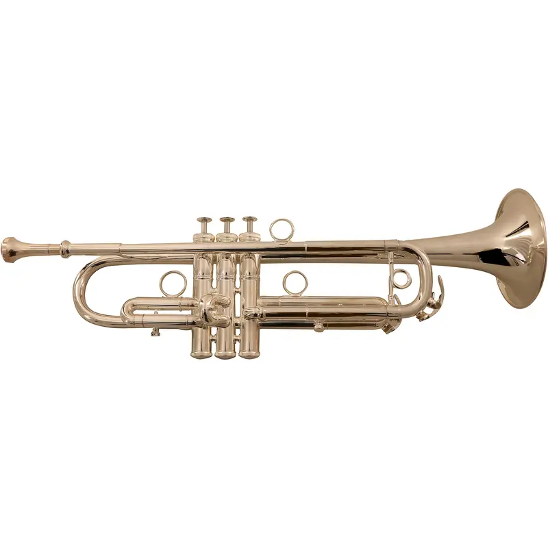 BAC Music Plaza Series Professional Trumpet