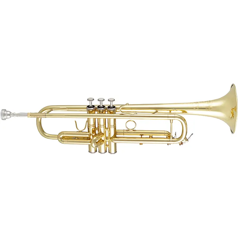 Bach BTR411 Intermediate Series Bb Trumpet