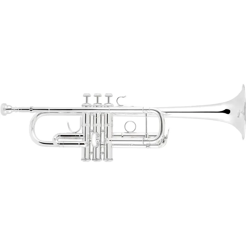 Bach C190 Stradivarius Series Professional C Trumpet