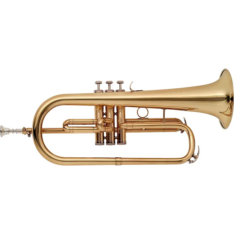 Stagg WS-FH215 Series Bb Flugelhorn