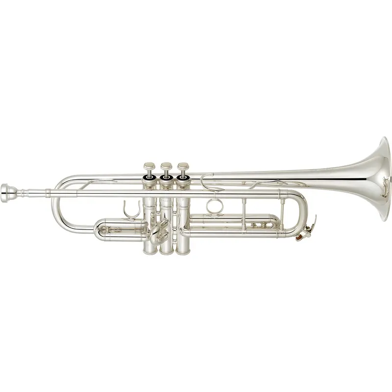 Yamaha YTR-9335CHS III Artist Model Bb Trumpet