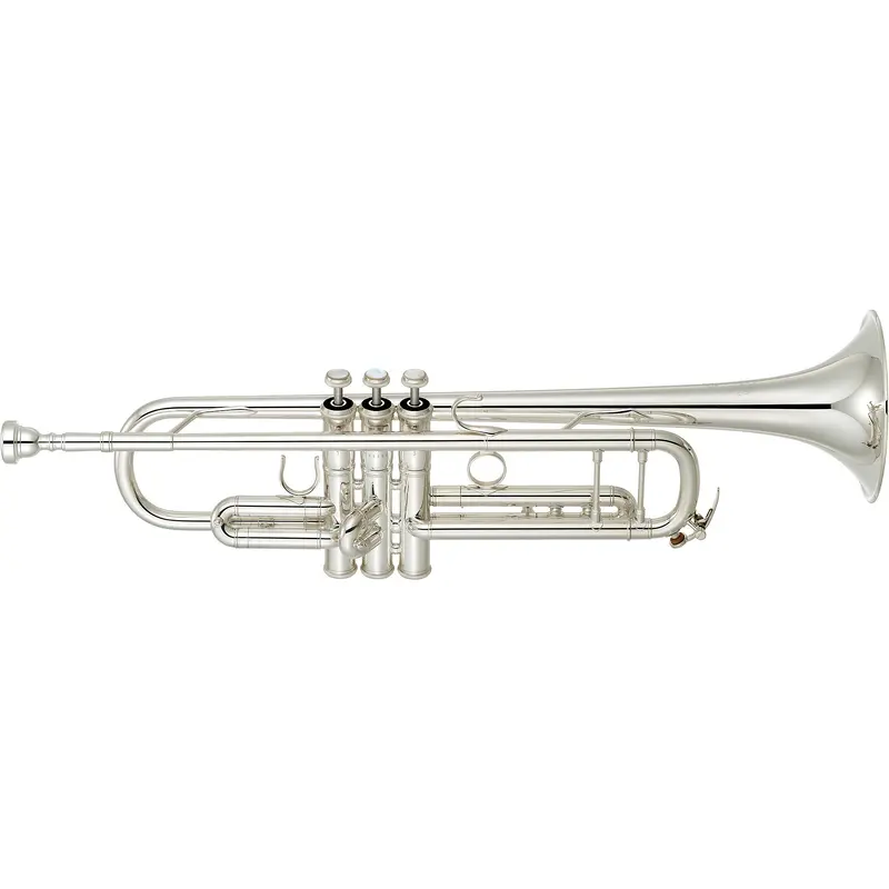 Yamaha YTR-9335NYS III Artist Model Bb Trumpet