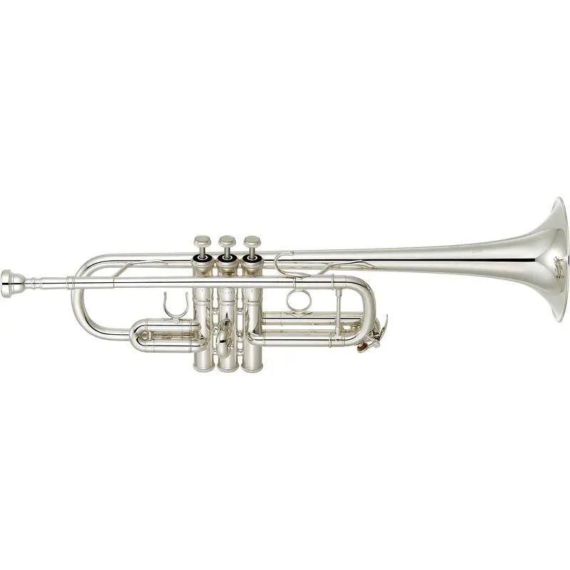 Yamaha YTR-9445CHS III Artist Model C Trumpet