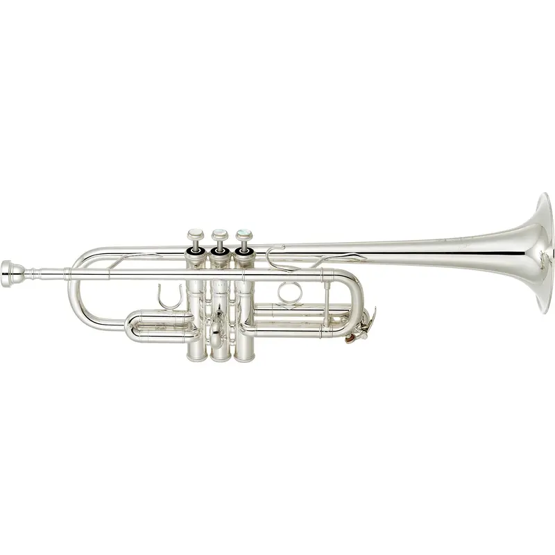 Yamaha YTR-9445NYS-YM III Artist Model C Trumpet