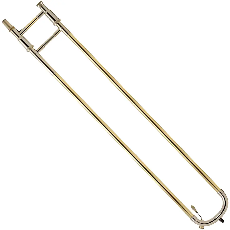 Bach HS2547NL Artisan Stradivarius Series Modular Component Trombone Dual Bore Lightweight Handslide