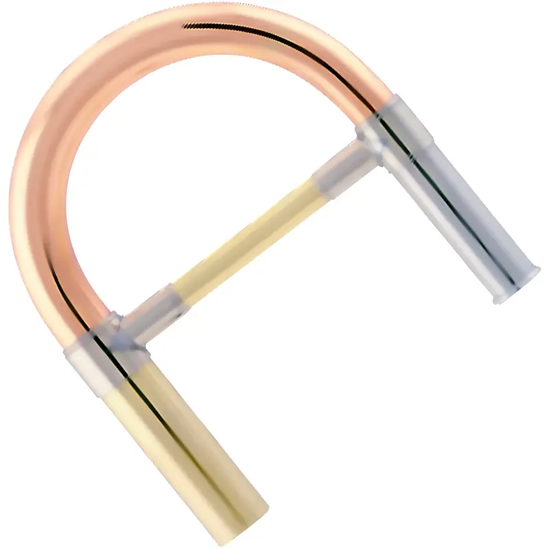 Bach TS47G Artisan Stradivarius Series Modular Component Trombone Main Tuning Slide