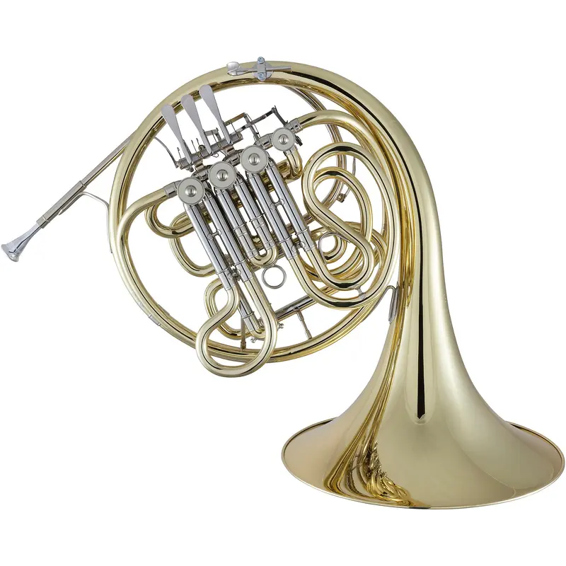 Conn 11DN Symphony Series Professional Double Horn - Fixed Bell,