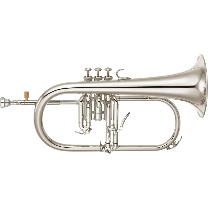 Yamaha YFH-8315IIG Custom Series Bb Flugelhorn