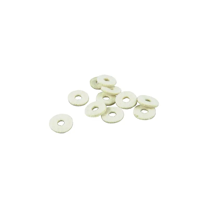 Bach Trumpet Valve Stem Felt Washers