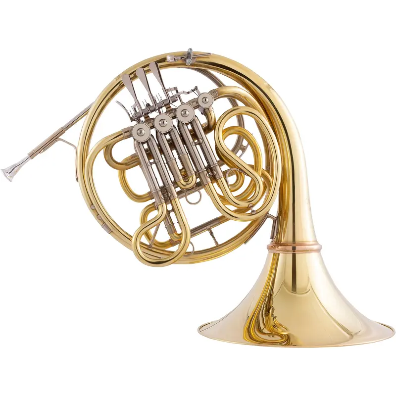Conn 11DNSUL Connstellation Series Professional Double Horn with Detachable Bell