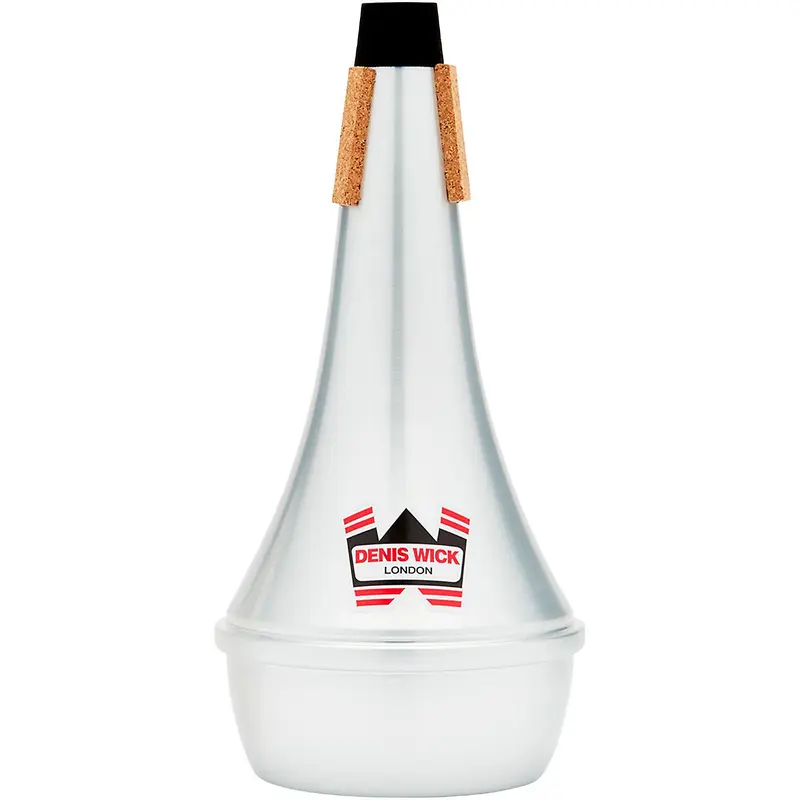 Denis Wick DW5505 Series Trombone Straight Mute