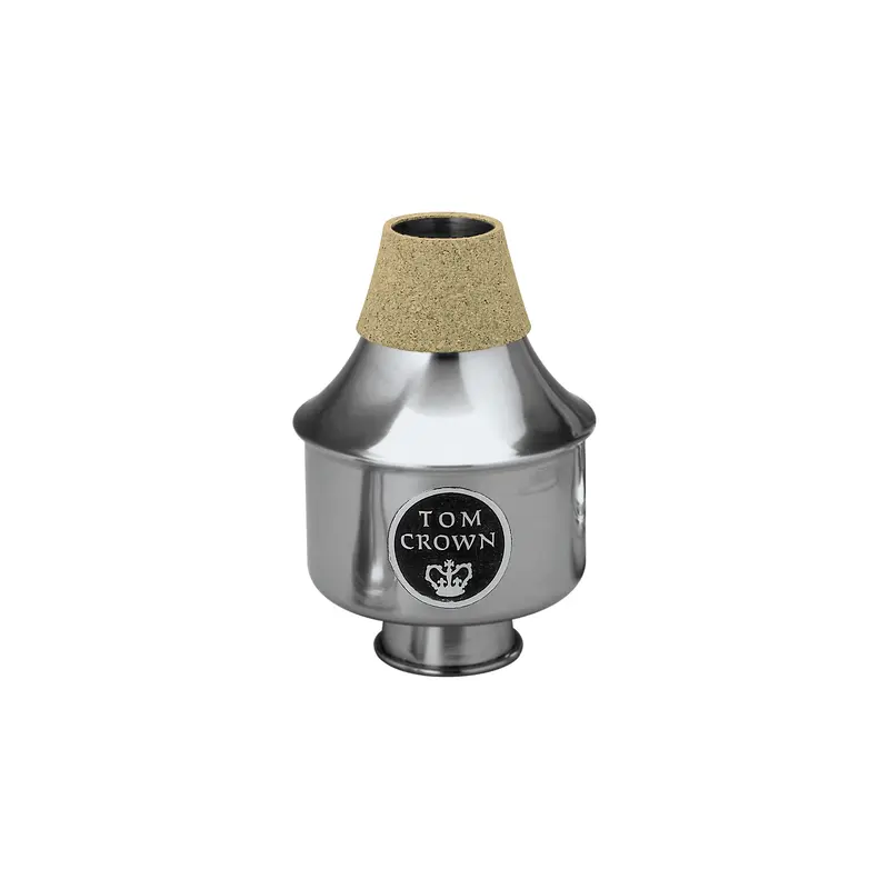 Tom Crown Trumpet Wah-Wah Mute
