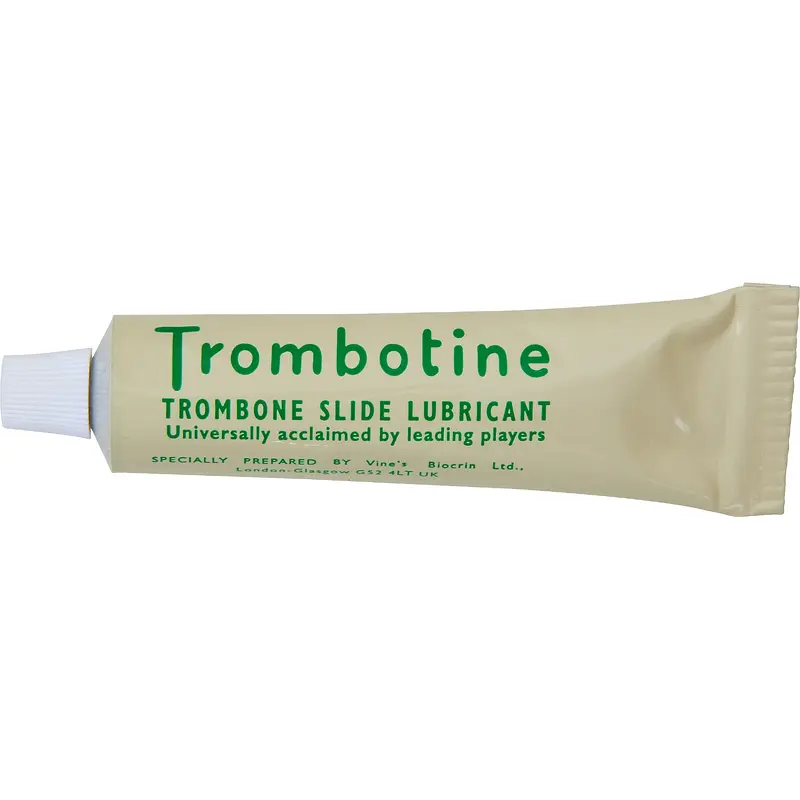 Trombotine Slide Lubricant