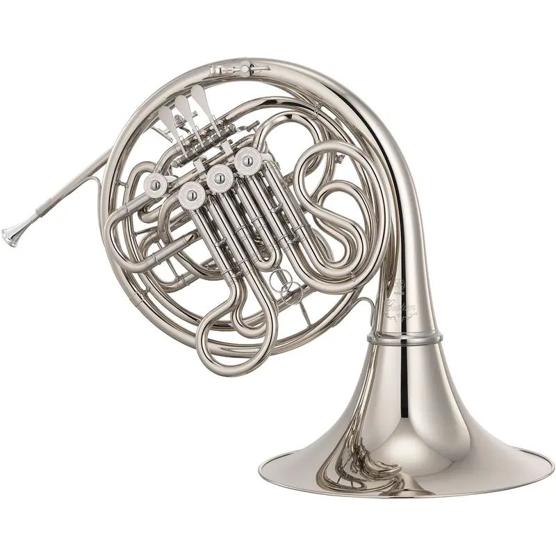 Yamaha YHR-872ND Custom Series Double Horn with Detachable Bell