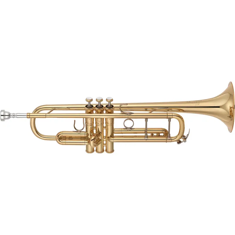 Yamaha YTR-9335CH-BR III Artist Chicago BR Series Bb Trumpet