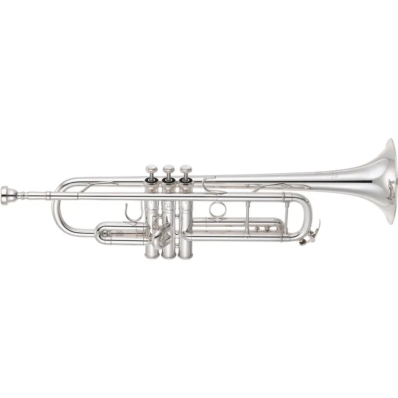 Yamaha YTR-9335CHS-BR III Artist Chicago BR Series Bb Trumpet