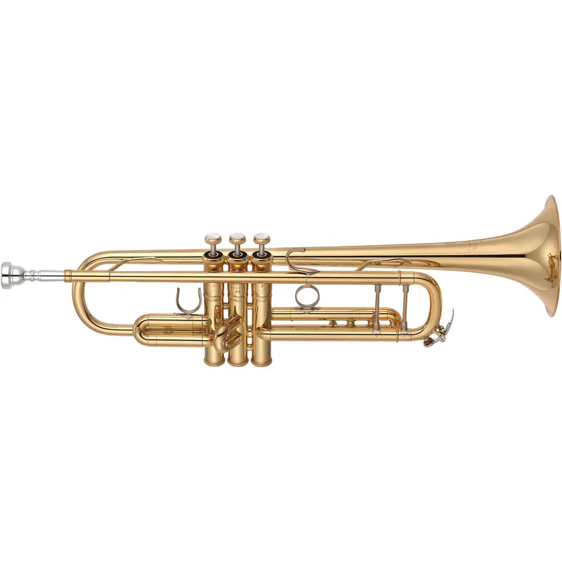 Yamaha YTR-9335NY-BR III Artist New York BR Series Bb Trumpet