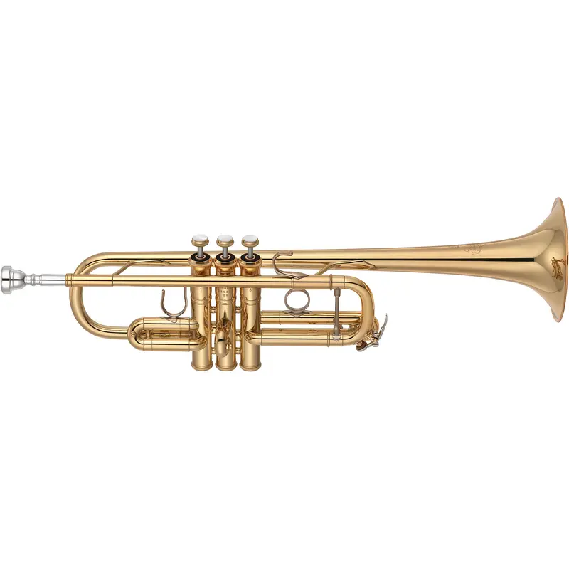 Yamaha YTR-9445CH-BR III Artist Chicago BR Series C Trumpet