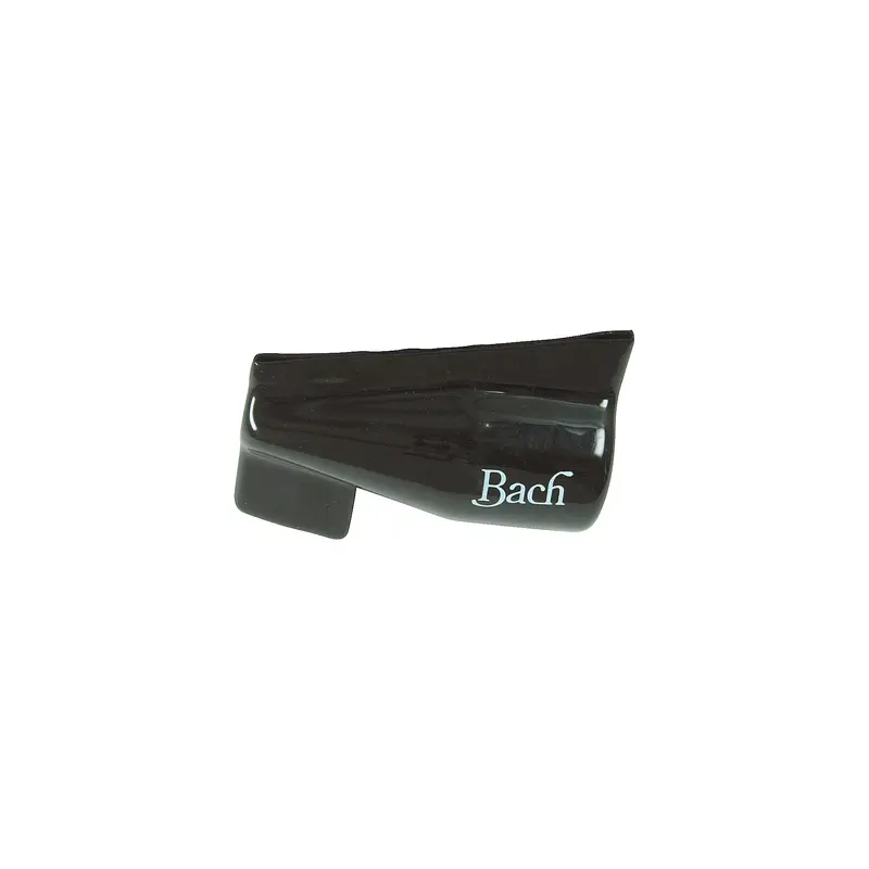 Bach Plastic Mouthpiece Pouch