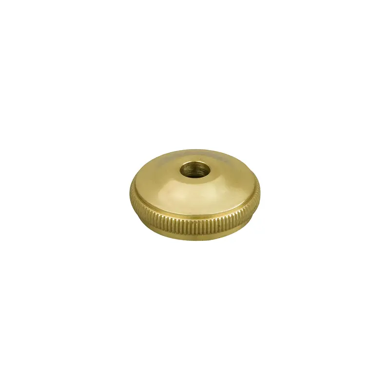 Bach Stradivarius Bottom Valve Cap