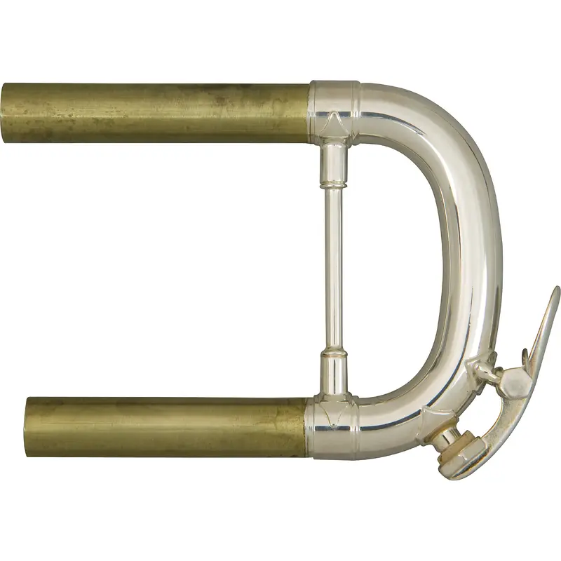 Bach Stradivarius C Trumpet Tuning Slides