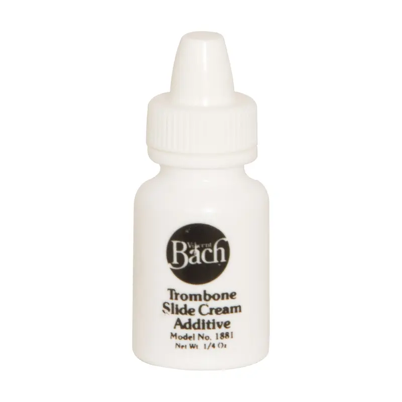 Bach Trombone Lubricants