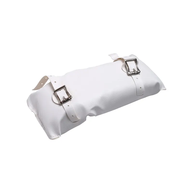 Belmonte Sousaphone Pads and Straps