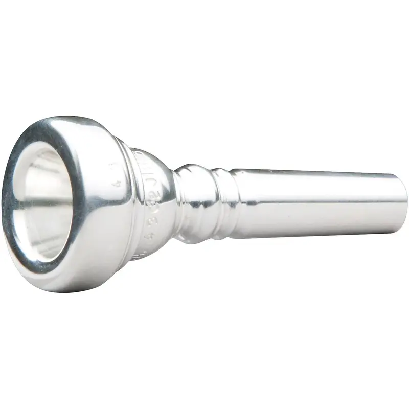Bob Reeves C2J Trumpet Mouthpiece