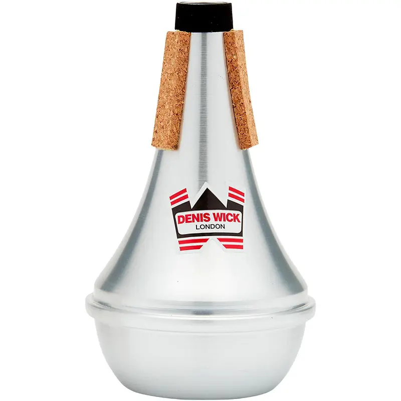 Denis Wick DW5504 Series Trumpet Straight Mute