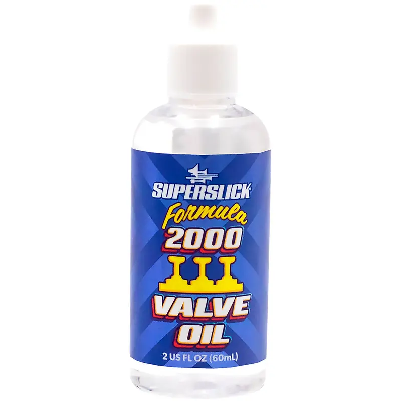 Superslick Valve Oil 2000