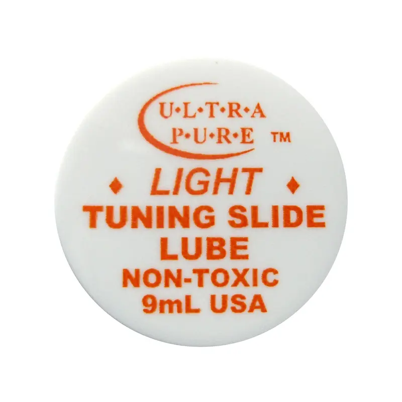 Ultra-Pure Light Tuning Slide Lube