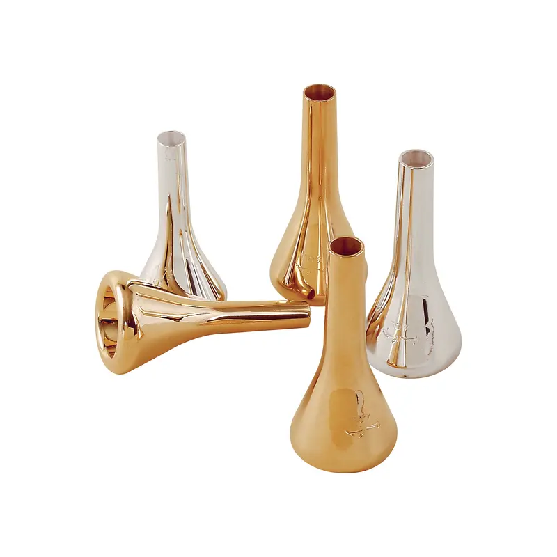 UMI Christian Lindberg Series Trombone Mouthpiece