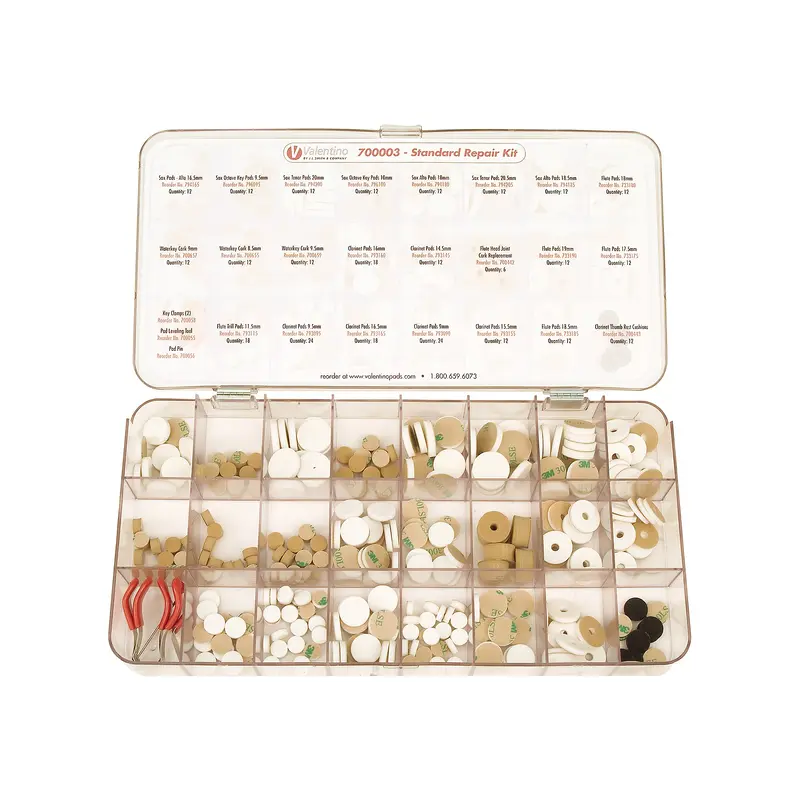 Valentino Standard Repair Kit