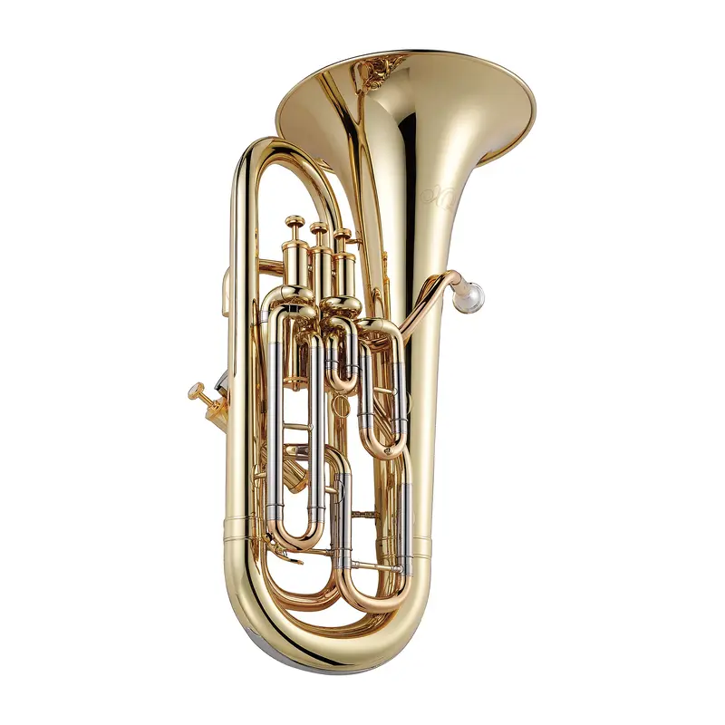 XO 1270 Professional Series Compensating Euphonium