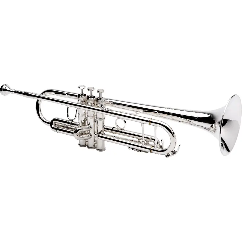 XO 1602S Professional Series Bb Trumpet
