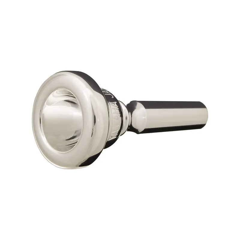 Yamaha Standard Series Cornet Mouthpiece (Short Shank)