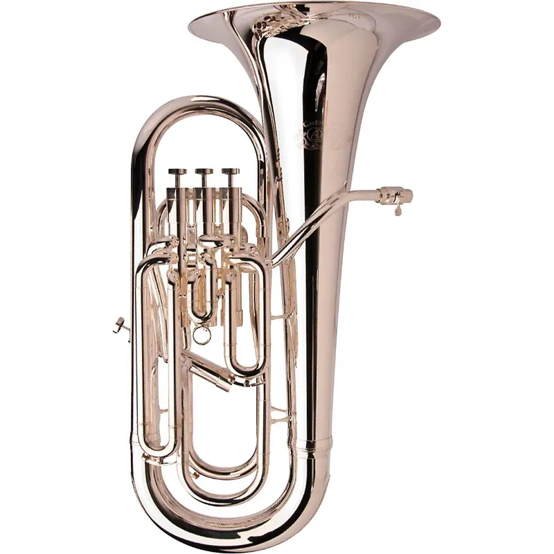 Adams E2 Selected Series Compensating Euphonium