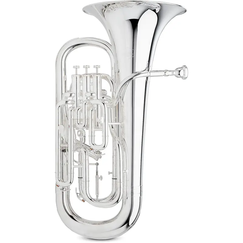 Allora AEP-550 Paris Series Compensating Euphonium