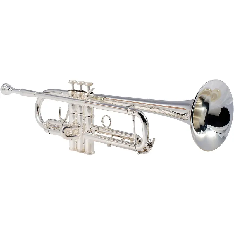 Allora ATR-550 Paris Series Professional Bb Trumpet