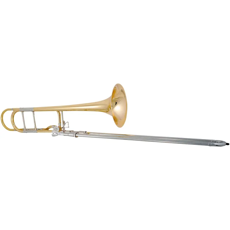 Antoine Courtois Paris AC280BO Performance Series F-Attachment Trombone