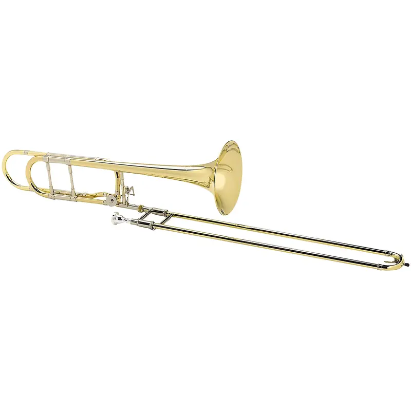 Antoine Courtois Paris AC420BO Legend Series F-Attachment Trombone