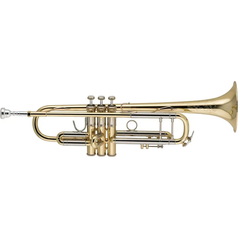 Bach 190 Stradivarius 37 Series Professional Bb Trumpet