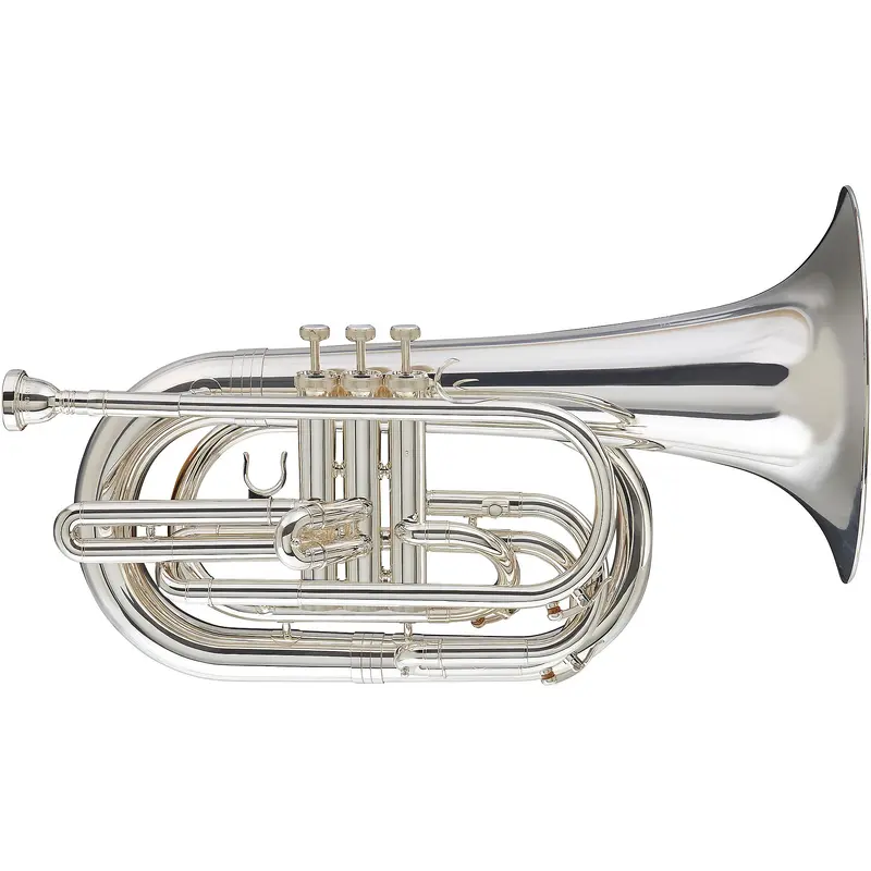 Blessing BM-311 Marching Series Bb Marching Baritone