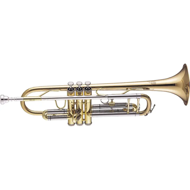 Capital Edition CEB-660L Student Trumpet Outfit